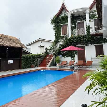 Sabai Sabai Luang Prabang Hostel Екстериор снимка