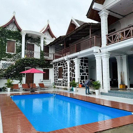 Sabai Sabai Luang Prabang Hostel Екстериор снимка