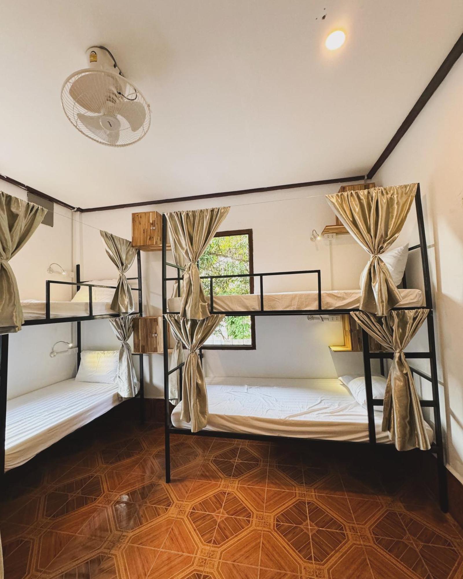 Sabai Sabai Luang Prabang Hostel Екстериор снимка