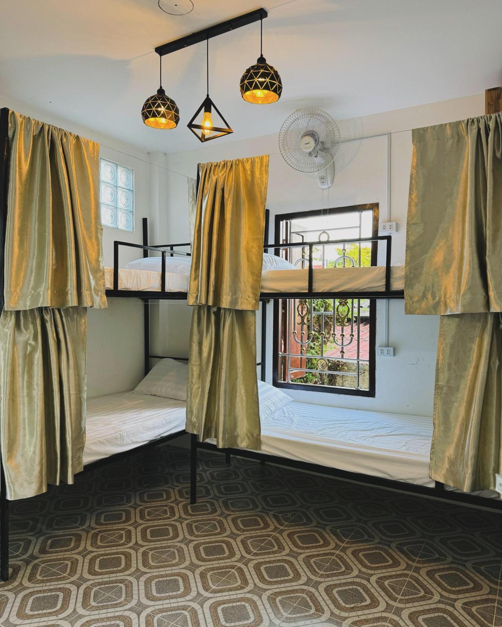 Sabai Sabai Luang Prabang Hostel Екстериор снимка