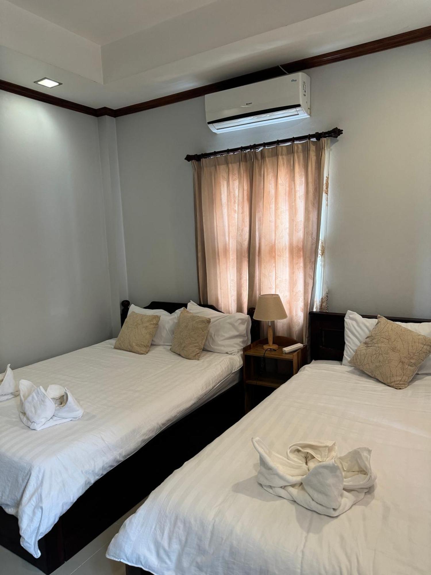 Sabai Sabai Luang Prabang Hostel Екстериор снимка