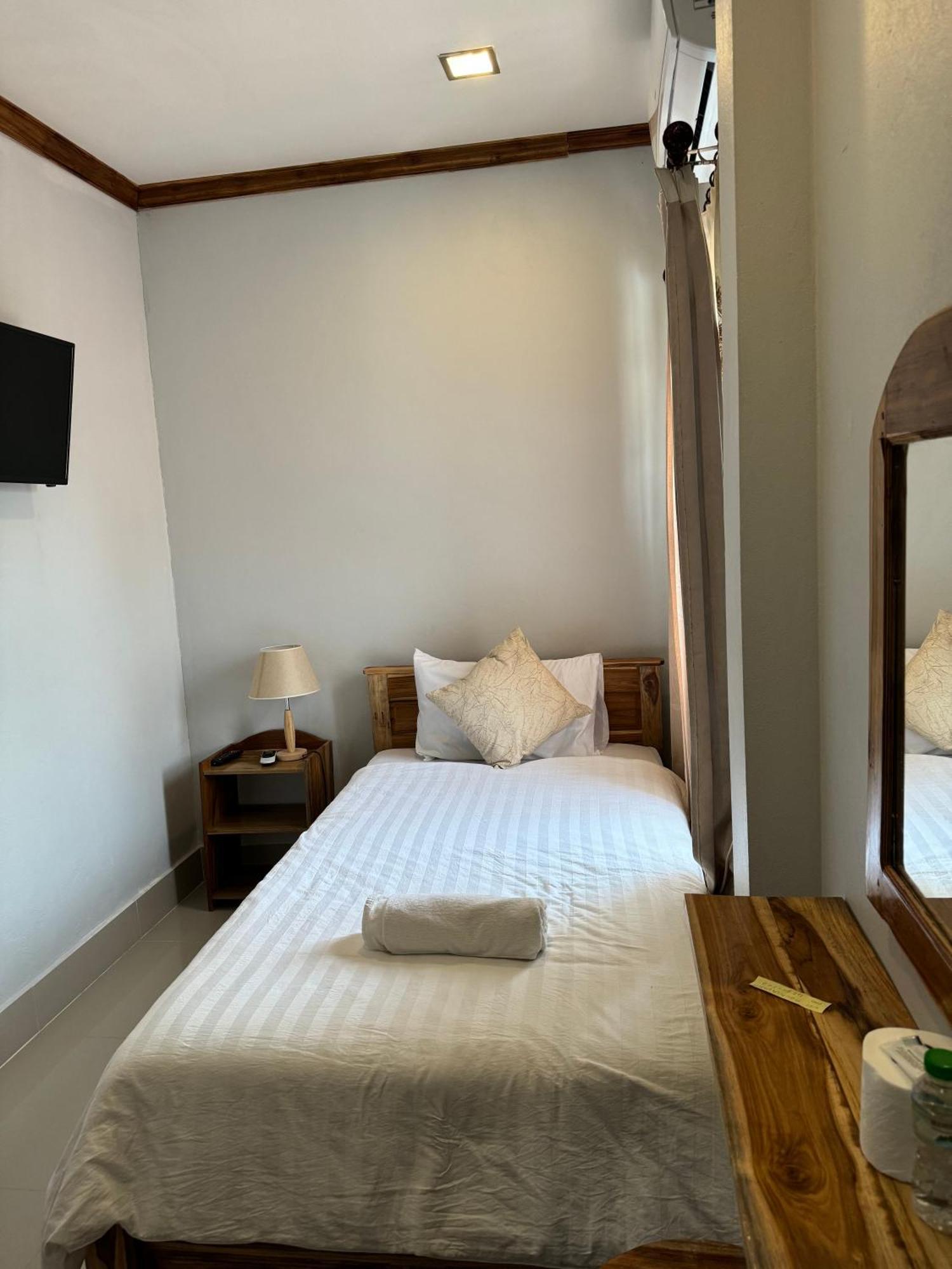 Sabai Sabai Luang Prabang Hostel Екстериор снимка