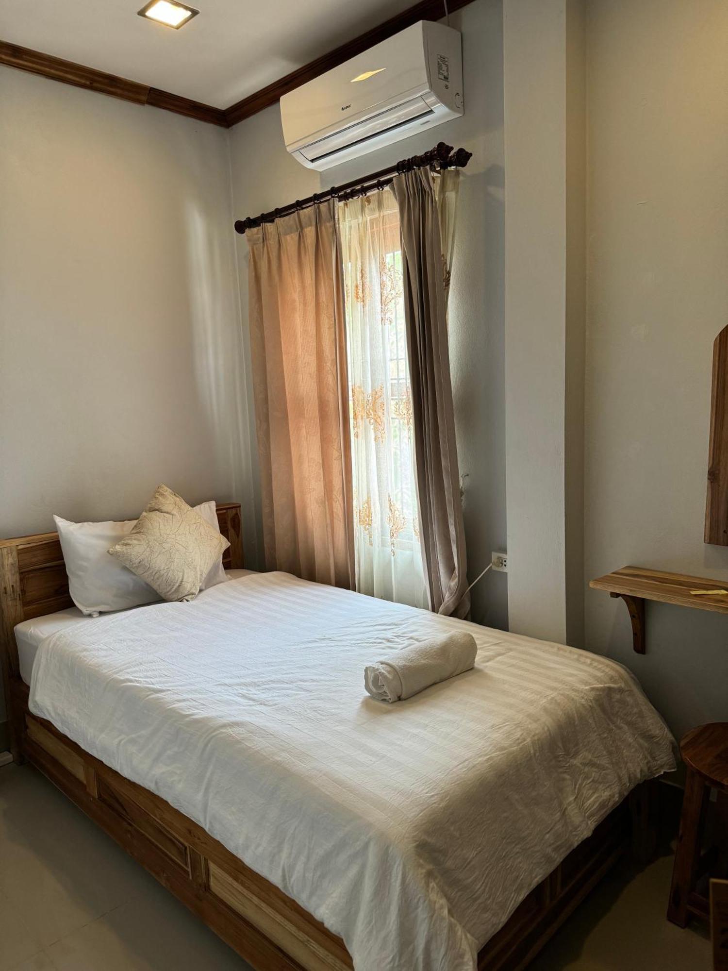 Sabai Sabai Luang Prabang Hostel Екстериор снимка
