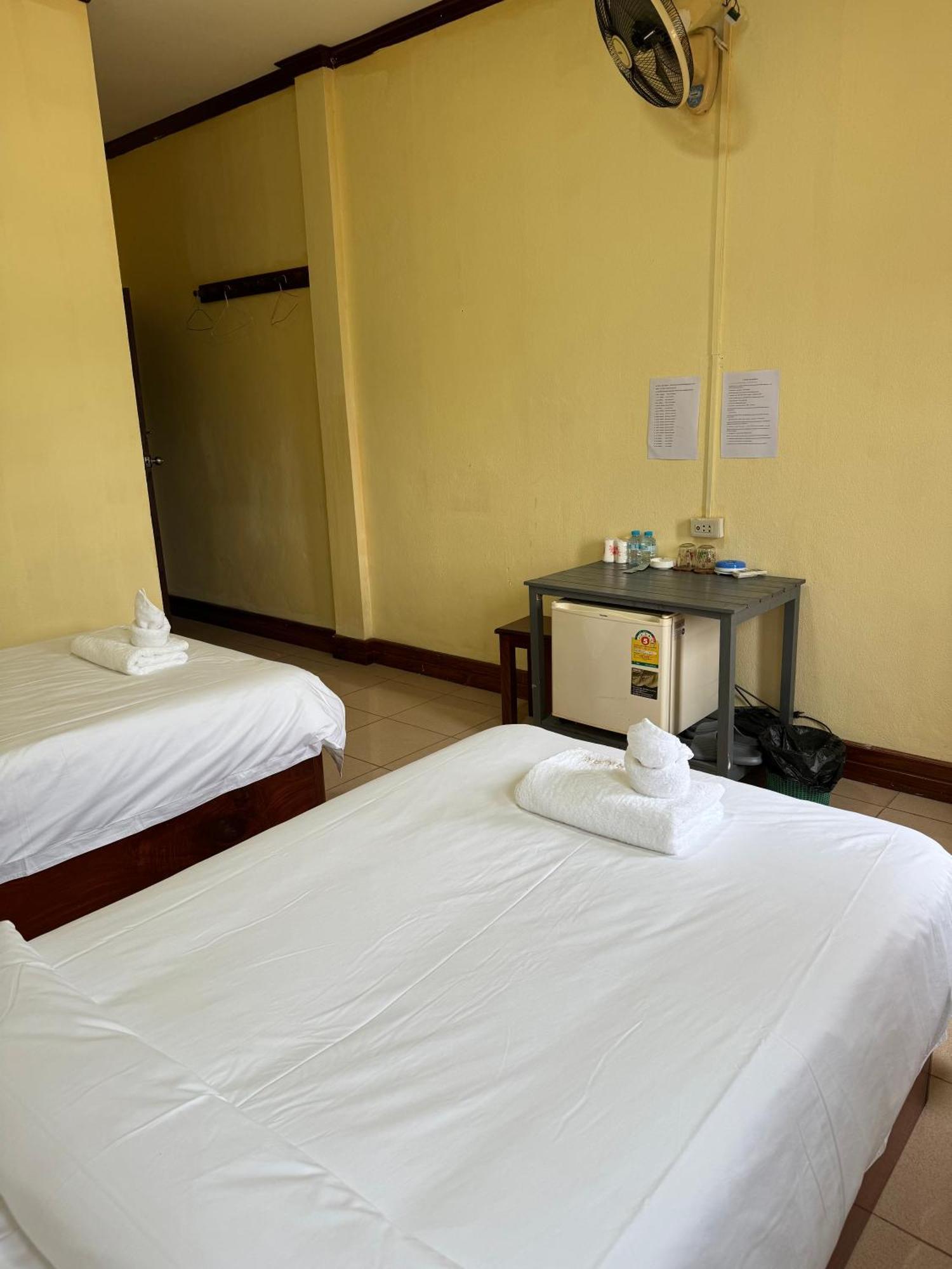 Sabai Sabai Luang Prabang Hostel Екстериор снимка
