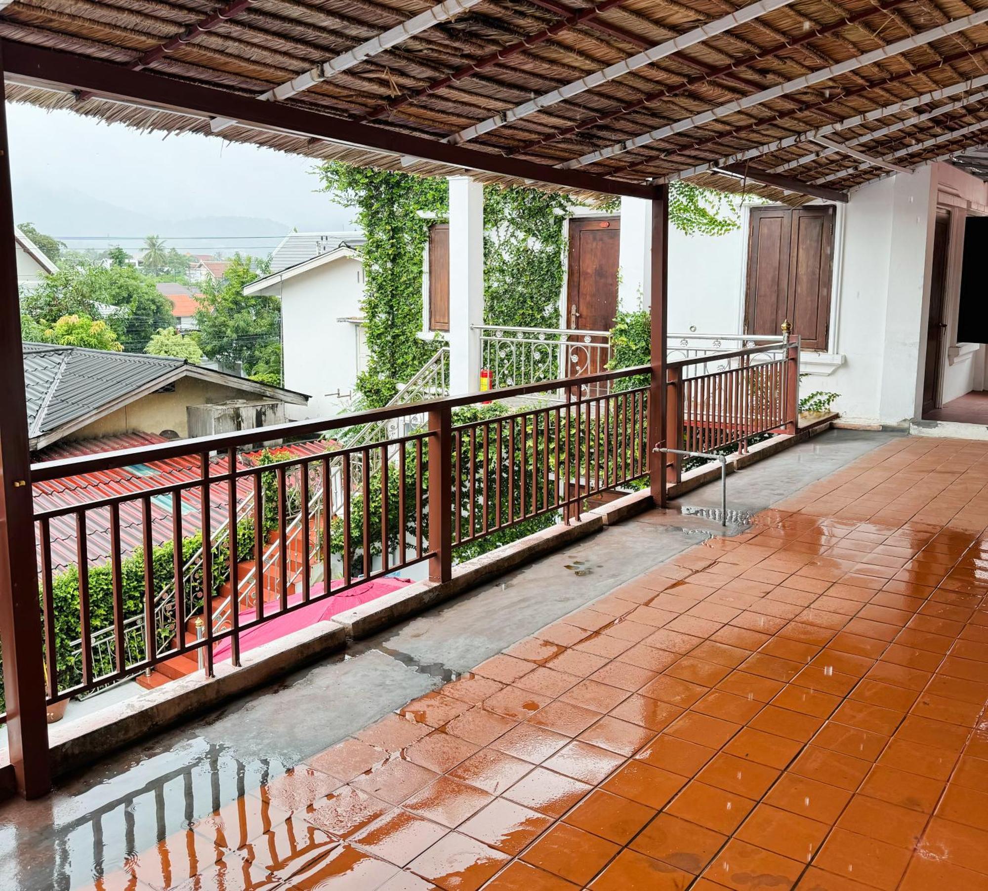 Sabai Sabai Luang Prabang Hostel Екстериор снимка