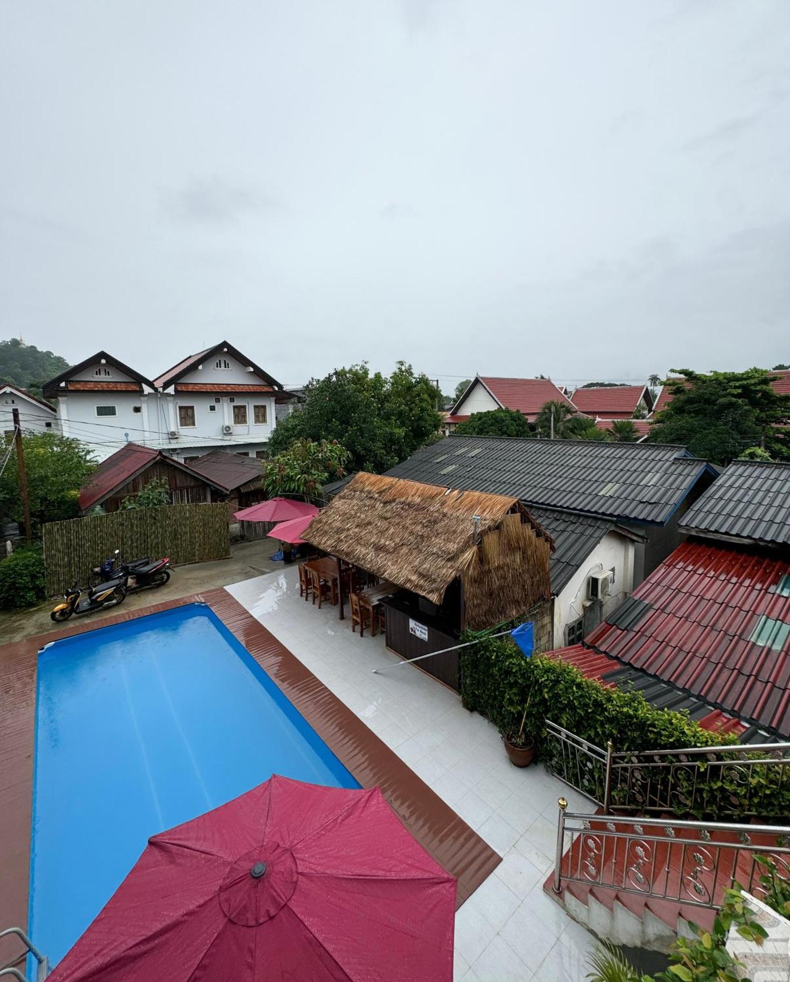 Sabai Sabai Luang Prabang Hostel Екстериор снимка